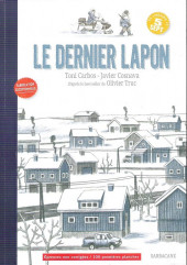 Le dernier Lapon -HC- Le dernier lapon