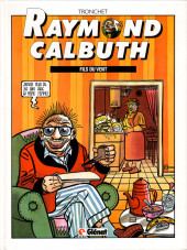 Raymond Calbuth -1a1993- Fils du vent