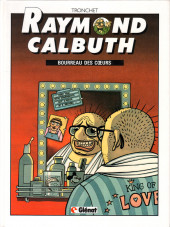 Raymond Calbuth -3a1993- Bourreau des cœurs