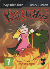 Kill the Hero