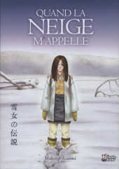 Neige d'amour / Quand la neige m'appelle -a2019- Quand la neige m'appelle