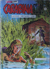 Carabina Slim -73- Frères ennemis