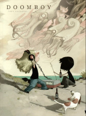 Doomboy - Tome a2013