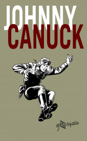 Johnny Canuck