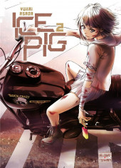 Ice Pig -2- Volume 2 