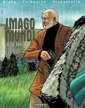Imago Mundi -3'- La 25e rune