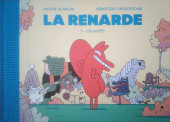 La renarde -1a2019- Cruautés