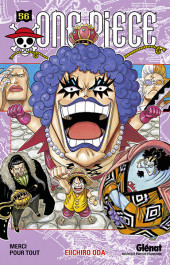 One Piece -56a2014- Merci Pour Tout