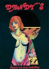 Dandy's -2- Un vol presque parfait