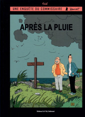 Une enquête du commissaire Vaurient -5- Après la pluie