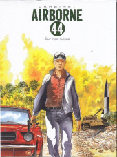 Airborne 44 -8TL- Sur nos ruines