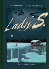 Lady S. -3Pub- 59° latitude nord