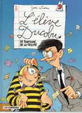 L'Élève Ducobu -9a2005- Le fortiche de la triche