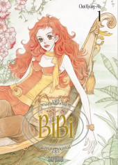 Bibi -1- Tome 1