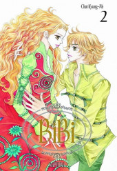 Bibi -2- Tome 2