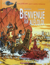 Valérian -4f2001- Bienvenue sur Alflolol