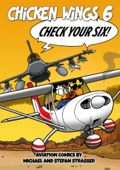 Chicken wings -6- Check your six