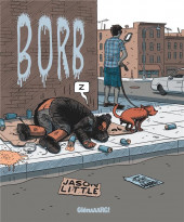 Borb - Tome a2019