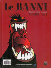 Le banni (Coucho) -INT- L'intégrale / Best œuf