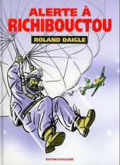 Alerte à Richibouctou