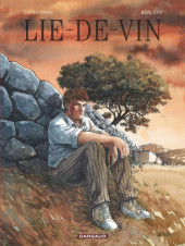 Lie-de-vin - Tome b2019