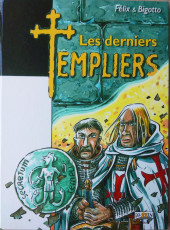 Les derniers Templiers