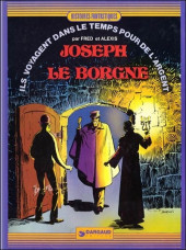 Timoléon -3a1982- Joseph le borgne