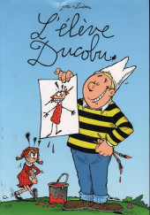 L'Élève Ducobu -Quick2'- Premier en triche !