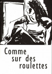 Comme sur des roulettes