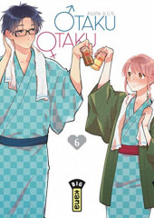 Otaku Otaku -6- Tome 6