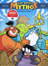 Les petits Mythos -10Carrefour- Vainqueur par chaos