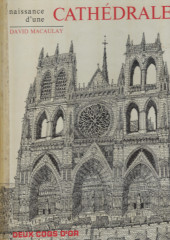 (AUT) Macaulay - Naissance d'une cathédrale