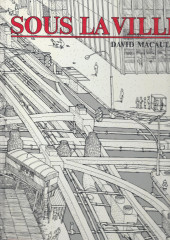 (AUT) Macaulay - Sous la ville