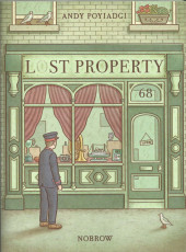 Lost Property