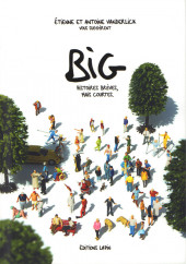 Big -2- Histoires brêves, mais courtes.