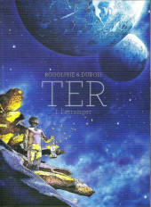 Ter -1HC- L'étranger