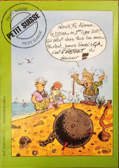 Petit Suisse - Tome 17