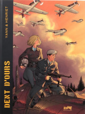 Dent d'ours - Tome INT2TL 