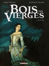 Le bois des Vierges -1a2013- Hache