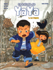La balade de Yaya -1a2019- La fugue