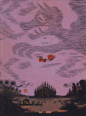 L'Île de la fée Bijou