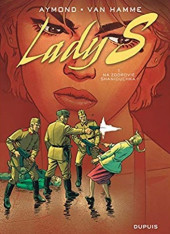 Lady S. -1c2012- Na zdorovié, Shaniouchka !