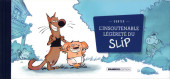 L'insoutenable légèreté du slip