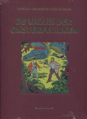 Blake en Mortimer (Uitgeverij Blake en Mortimer) -26LUR- De Vallei der onsterfelijken (deel 2)
