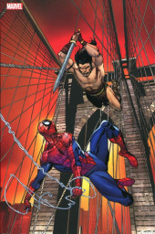 Spider-Man (7e série) -10TL- La mère des exilés