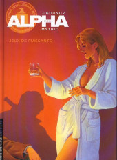 Alpha -8b2013- Jeux de puissants