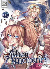 Ashen memories -1- Tome 1