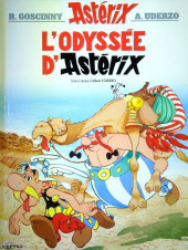 Astérix -26f2019- L'odyssée d'Astérix