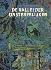 Blake en Mortimer (Uitgeverij Blake en Mortimer) -26BIBL- De Vallei der onsterfelijken (deel 2)