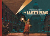 Blake en Mortimer (Uitgeverij Blake en Mortimer) - De laatste farao